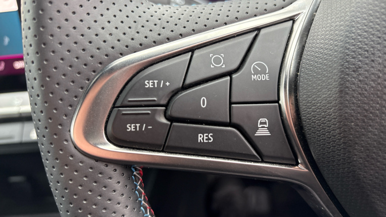 Renault Symbioz 1.6 E-Tech FHEV 145 Techno Esprit Alpine 5dr Auto Hybrid Estate